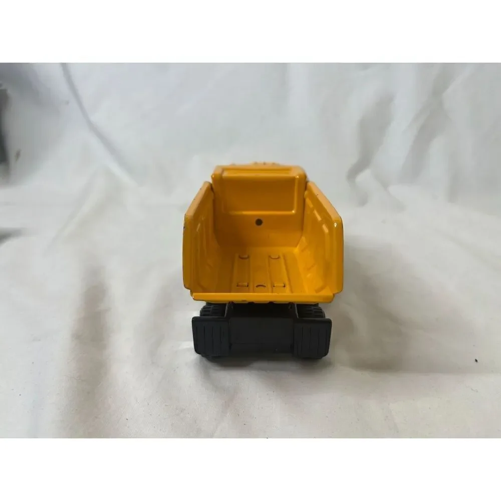 VINTAGE 1980 BUDDY‎ L MACK MINI DUMP TRUCK 6